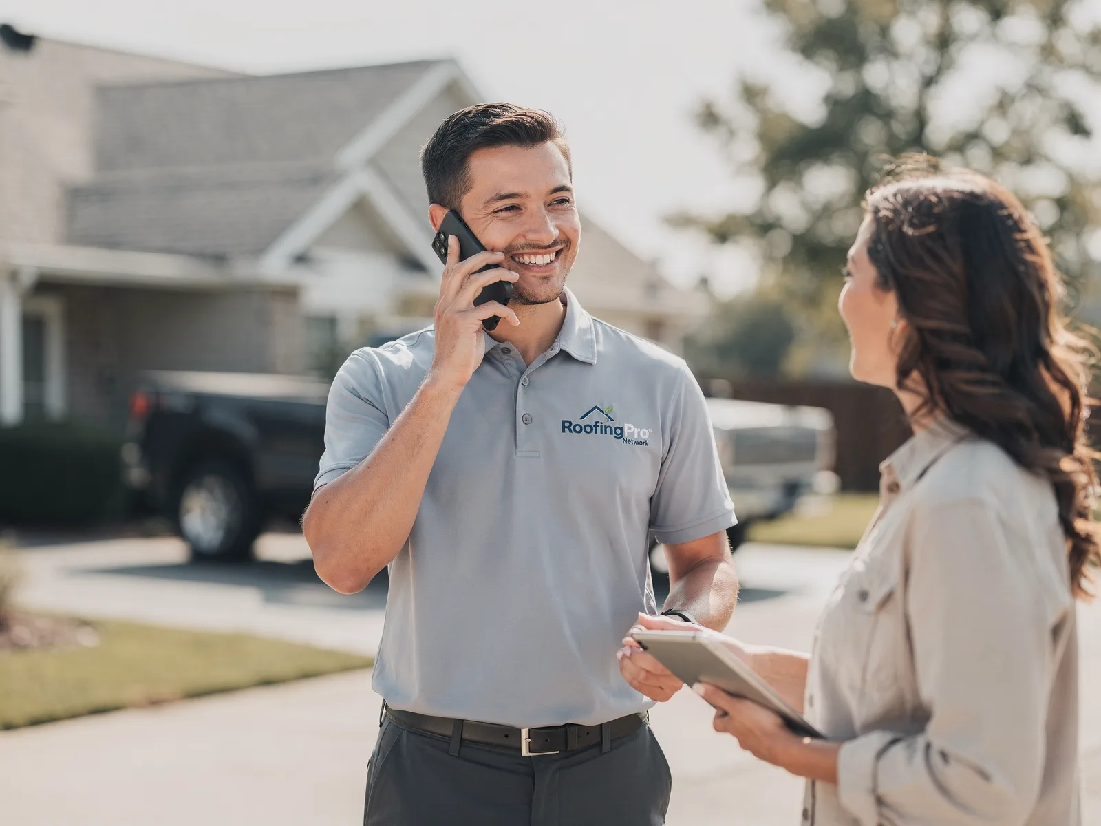 Roof Repair Wake Forest, NC FAQs